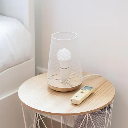 Family-friendly With Ac & Patio By Lovelystay *