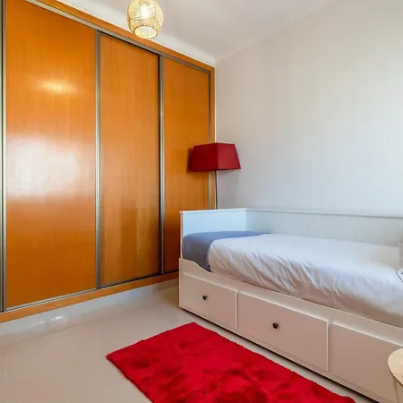Family-friendly With Ac & Patio By Lovelystay